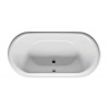 RIHO SETH 180 x 86cm vaňa oválna, akrylát, BB22 RIHO SETH 180 x 86cm vaňa oválna, akrylát, BB22