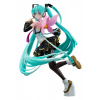 Pony Canyon Hatsune Miku 1/7 Delight Fairy style PVC soška 24 cm Pony Canyon Hatsune Miku 1/7 Delight Fairy style PVC soška 24 cm