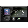 Kenwood KENWOOD - DMX6523DAB multimediální přehrávač do auta (2 DIN) Android Auto(TM), Apple CarPlay, konektor pro couvací kameru, DAB plus tuner, Bluetooth® Kenwood KENWOOD - DMX6523DAB multimediální přehrávač do auta (2 DIN) Android Auto(TM), Apple CarPlay, konektor pro couvací kameru, DAB plus tuner, Bluetooth®