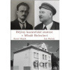 Dějiny kazatelské stanice v Mladé Boleslavi - Karel Hájek, Jan Mašek Dějiny kazatelské stanice v Mladé Boleslavi - Karel Hájek, Jan Mašek