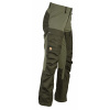 Fjällräven Keb Green nohavice Fjällräven Keb Green nohavice