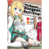 My Room is a Dungeon Rest Stop 1 - Tougoku Hudou My Room is a Dungeon Rest Stop 1 - Tougoku Hudou