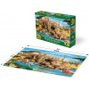 Prime 3D puzzle - Sloníča 63 dielikov Prime 3D puzzle - Sloníča 63 dielikov