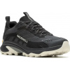 Pánské turistické boty MERRELL J500453 moab speed 2 GTX black/moon Velikost: 44,5 Pánské turistické boty MERRELL J500453 moab speed 2 GTX black/moon Velikost: 44,5