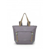 Mestský ruksak Osprey Daylite Large Tote - soundwave grey latte brown Mestský ruksak Osprey Daylite Large Tote - soundwave grey latte brown