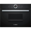 Bosch Serie 8 CDG634AB0 parná rúra Malá Čierna Dotyk (CDG634AB0) Bosch Serie 8 CDG634AB0 parná rúra Malá Čierna Dotyk (CDG634AB0)