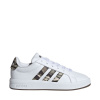 Detská obuv adidas Grand Court 3.0 white KI5695 38 2/3 Detská obuv adidas Grand Court 3.0 white KI5695 38 2/3