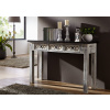Bighome - ANTIK Konzola 120x76 cm, mango a akácia Bighome - ANTIK Konzola 120x76 cm, mango a akácia