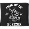 Bring Me The Horizon - Goat (peňaženka) Bring Me The Horizon - Goat (peňaženka)