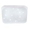 Retro a vintage svietidlo EGLO FRANIA-S biela LED 97882 Retro a vintage svietidlo EGLO FRANIA-S biela LED 97882