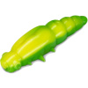 DELPHIN - Umelá nástraha Bugo Cheese Tropic 4 cm 15 ks DELPHIN - Umelá nástraha Bugo Cheese Tropic 4 cm 15 ks