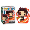 Funko Pop! 2041 Demon Slayer Tanjiro Funko Pop! 2041 Demon Slayer Tanjiro