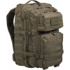 MILTEC Batoh Assault LG 36L - olive drab (14002201) MILTEC Batoh Assault LG 36L - olive drab (14002201)