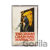 Hooper, Tobe & Wayne Bell: Texas Chain Saw Massacre MC - Hudobné albumy Hooper, Tobe & Wayne Bell: Texas Chain Saw Massacre MC - Hudobné albumy