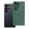 Kryt Tender Book Case Samsung Galaxy S26 Ultra Green Kryt Tender Book Case Samsung Galaxy S26 Ultra Green