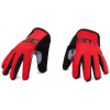 Rukavice dětské WOOM red Podkarta: 6 Rukavice dětské WOOM red Podkarta: 6