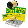 MANN SADA FILTROV FORD FOCUS III 1.5 TDCI TRANSIT CONNECT 1.5 TDCI MANN SADA FILTROV FORD FOCUS III 1.5 TDCI TRANSIT CONNECT 1.5 TDCI