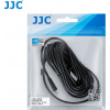 JJC CABLE-SR8M 8m kabel s konektorem Sony Multi Terminal JJC CABLE-SR8M 8m kabel s konektorem Sony Multi Terminal