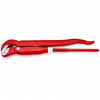 Knipex 8330010 hasák rohový s čelistmi tvaru S Knipex 8330010 hasák rohový s čelistmi tvaru S
