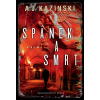 Spánek a smrt - A.J. Kazinski Spánek a smrt - A.J. Kazinski