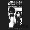 Garland Jeffreys: American Boy & Girl - Garland Jeffreys Garland Jeffreys: American Boy & Girl - Garland Jeffreys