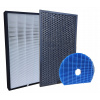 Filter Hydrotec do čističky vzduchu FZ-D40DFE, FZ-D40HFE, FZ-G60MFE Filter Hydrotec do čističky vzduchu FZ-D40DFE, FZ-D40HFE, FZ-G60MFE