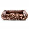 JK ANIMALS, kanape Lux Giraffe L, 90 cm JK ANIMALS, kanape Lux Giraffe L, 90 cm