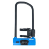 zámek U profil COMBI SHACKLE 12, OXFORD (153 x 320 mm) zámek U profil COMBI SHACKLE 12, OXFORD (153 x 320 mm)