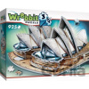 Wrebbit 3D puzzle Opera v Sydney 925 ks Wrebbit 3D puzzle Opera v Sydney 925 ks
