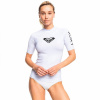 Dámske tričko Roxy SS Bright White Dámske tričko Roxy SS Bright White