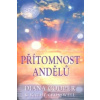 Přítomnost andělů - Cooper Diana Přítomnost andělů - Cooper Diana