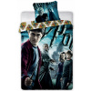 Faro Obliečky Harry Potter a Polovičný princ 140x200 70x90 Faro Obliečky Harry Potter a Polovičný princ 140x200 70x90