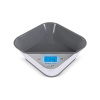 Kuchynská váha Lamart LT7093 biela 5 kg Kuchynská váha Lamart LT7093 biela 5 kg