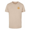 Beach Paradise Tee - sand L Beach Paradise Tee - sand L