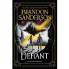 Defiant - Brandon Sanderson, Orion Publishing Co Defiant - Brandon Sanderson, Orion Publishing Co