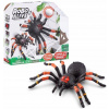 Robo Alive Robotická Obrovská Tarantula, 38.5 cm, Batte Robo Alive Robotická Obrovská Tarantula, 38.5 cm, Batte