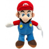 Plyšová hračka - figúrka Nintendo|Super Mario: Mario (výška 30 cm) Plyšová hračka - figúrka Nintendo|Super Mario: Mario (výška 30 cm)