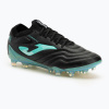 Pánske kopačky Joma Powerful Cup FG black Pánske kopačky Joma Powerful Cup FG black
