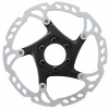 brzdový kotouč SHIMANO Deore XT SM-RT76 180mm 6 děr brzdový kotouč SHIMANO Deore XT SM-RT76 180mm 6 děr
