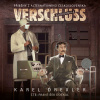 Verschluss - Karel Drexler (mp3 audiokniha) Verschluss - Karel Drexler (mp3 audiokniha)