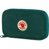 Fjällräven Kånken Travel Wallet, Farba ARCTIC GREEN Fjällräven Kånken Travel Wallet, Farba ARCTIC GREEN