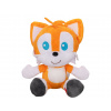 Sonic the Hedgehog postavy plyšové 22 cm Tails Sonic the Hedgehog postavy plyšové 22 cm Tails