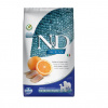 N&D dog OCEAN adult Medium & Maxi Herring & orange 2,5 kg N&D dog OCEAN adult Medium & Maxi Herring & orange 2,5 kg