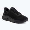 Dámske topánky SKECHERS Bobs Sparrow Flex Too You black Dámske topánky SKECHERS Bobs Sparrow Flex Too You black