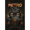 Metro 2034 Metro 2034