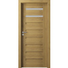 PORTA Doors SET Rámové dvere VERTE PREMIUM D.2 skloMat, 3Dfólia Dub Prírodný+zárubeň PD-VP-D2-DubNatur PORTA Doors SET Rámové dvere VERTE PREMIUM D.2 skloMat, 3Dfólia Dub Prírodný+zárubeň PD-VP-D2-DubNatur