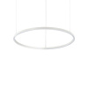 IDEAL LUX 229485 ORACLEIM SP D70 ROUND závesné svietidlo IDEAL LUX 229485 ORACLEIM SP D70 ROUND závesné svietidlo