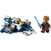 LEGO Star Wars 75400 - Plo Koon a jeho jediská mikrostíhačka LEGO Star Wars 75400 - Plo Koon a jeho jediská mikrostíhačka