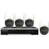 HIKVISION NK844W0H-1T(E) Set WIFI NVR s 1TB HDD a 4x 4MPx kamera v balení. HIKVISION NK844W0H-1T(E) Set WIFI NVR s 1TB HDD a 4x 4MPx kamera v balení.