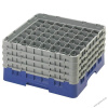 Kôš do umývačky 49 pozícií- výška 21,6 cm, Ø 6 cm (CAMBRO Camrack koše do umývačky) Kôš do umývačky 49 pozícií- výška 21,6 cm, Ø 6 cm (CAMBRO Camrack koše do umývačky)